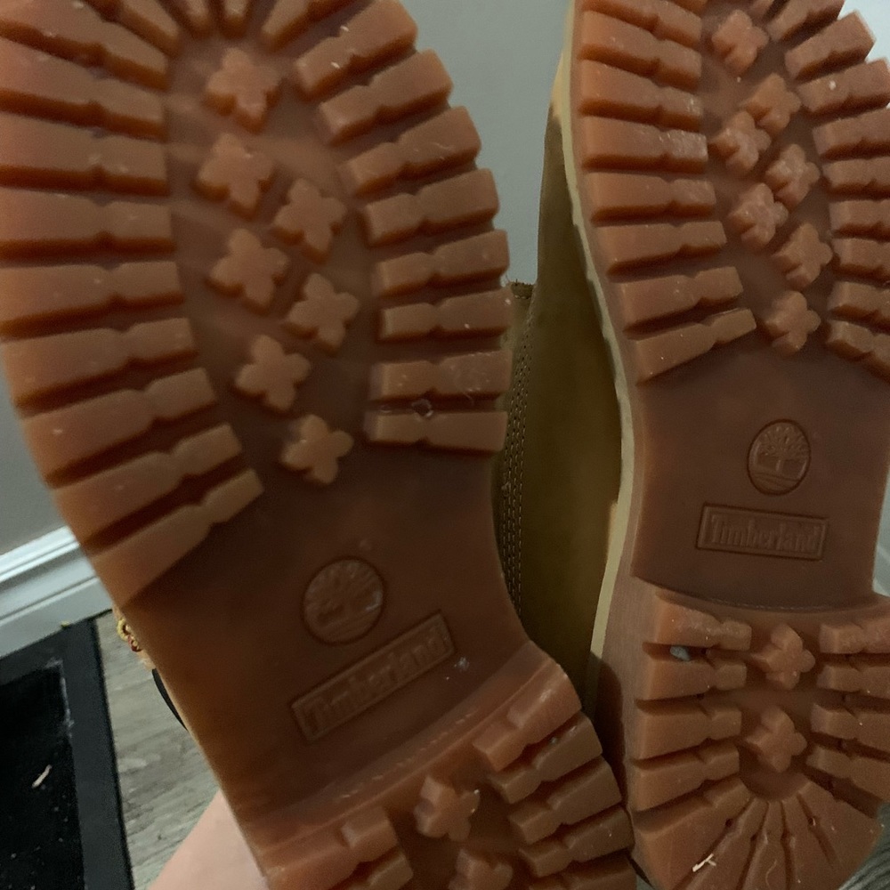 Timberland